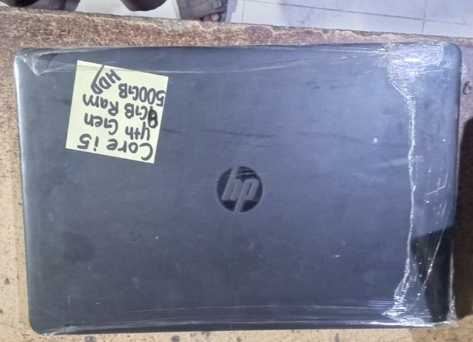Affordable Laptop for Students & Office Work | HP ProBook