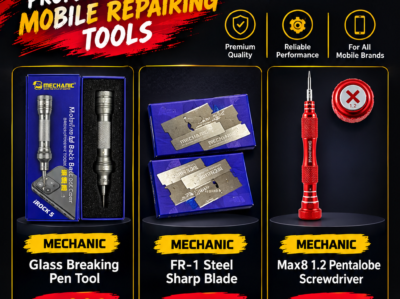 Albarakmobile-Professional-Repair-Tools-Poster