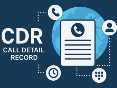 CDR