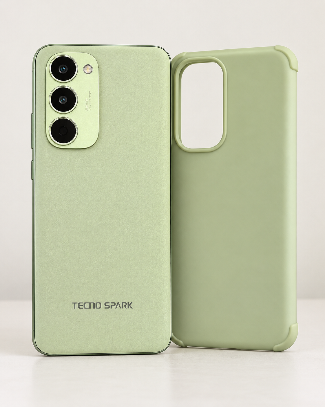 Tecno Spark 40pro