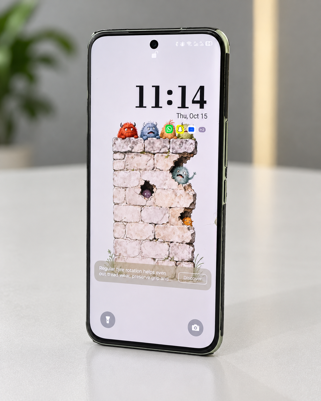 Tecno Spark 40pro