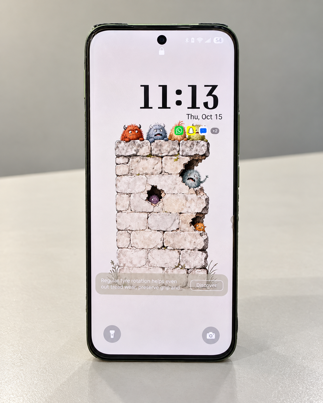 Tecno Spark 40pro