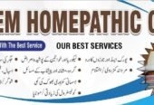 Online Homeopathic Consultation & Treatment