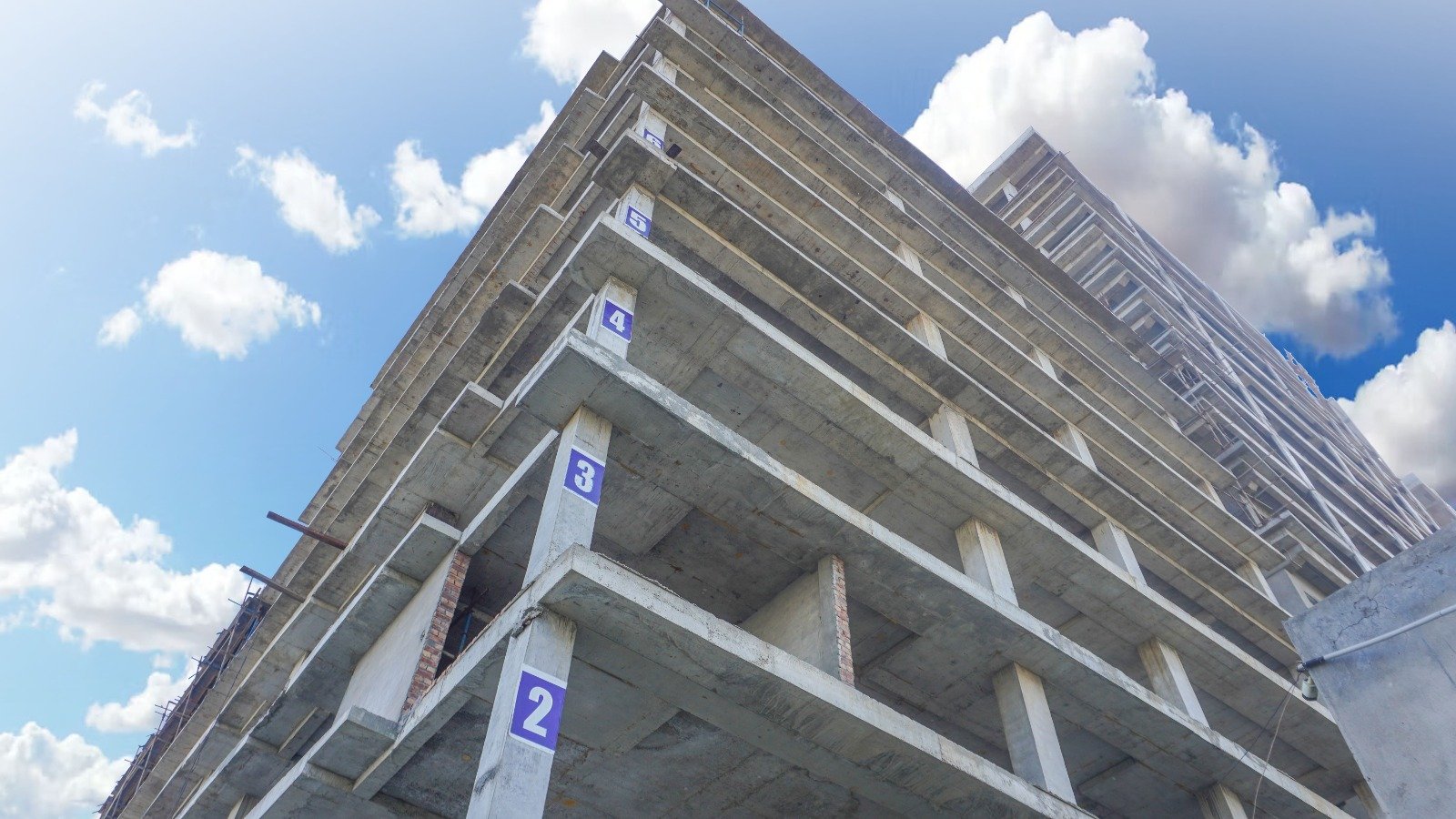 Basement Shop for sale in Bahria Orchid Phase 4, Lahore