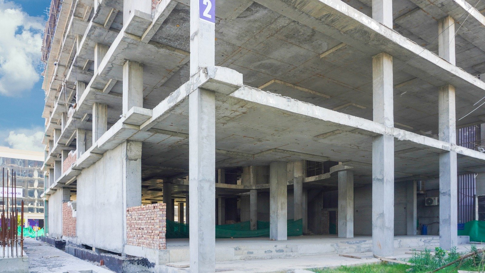 Basement Shop for sale in Bahria Orchid Phase 4, Lahore