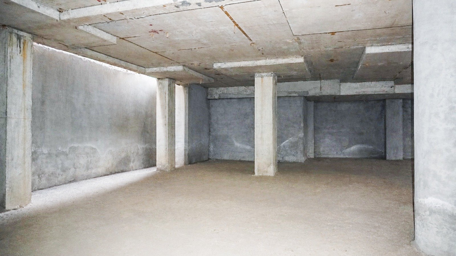Basement Shop for sale in Bahria Orchid Phase 4, Lahore