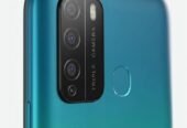 Itel Vision Pro 1 Used