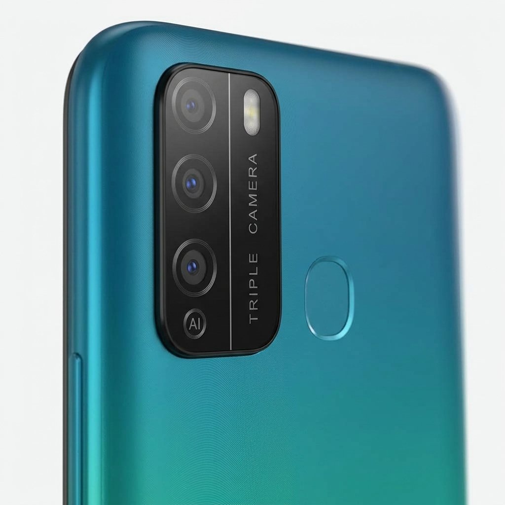 Itel Vision Pro 1 Used