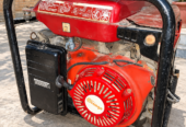 Generator 6.5kv mande in Japan