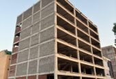 MADINAH HEIGHTS 5 (Basement Shop) in Bahria Town Lahore