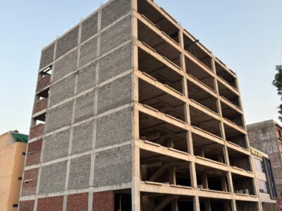 Grey-Structure