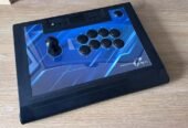 Used Fighting Stick Arcade Game