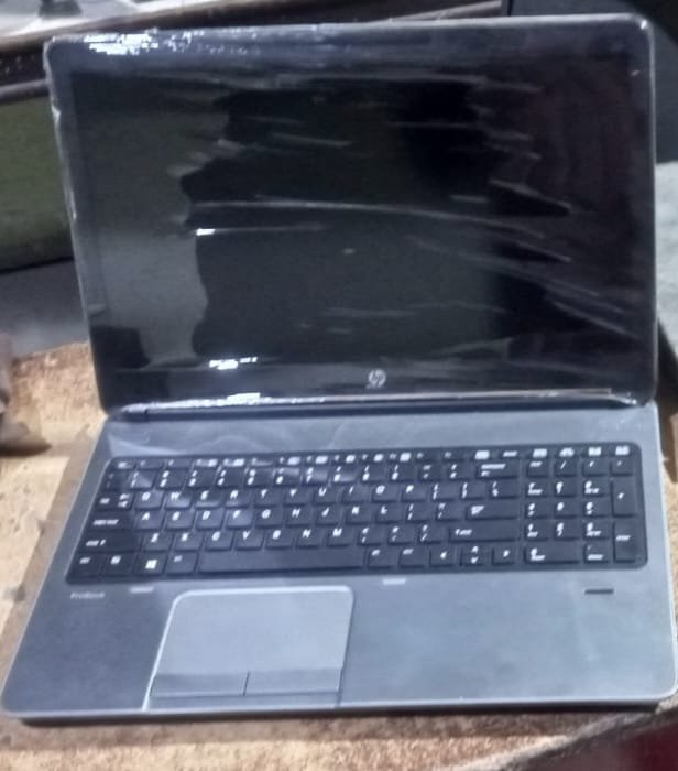Affordable Laptop for Students & Office Work | HP ProBook