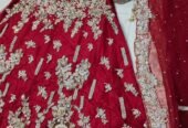 Bridal Lehnga
