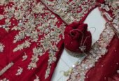 Bridal Lehnga