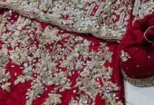 Bridal Lehnga