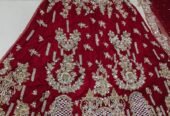 Bridal Lehnga