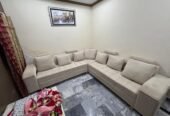 Brand New 7 Seater Sofa master molty form