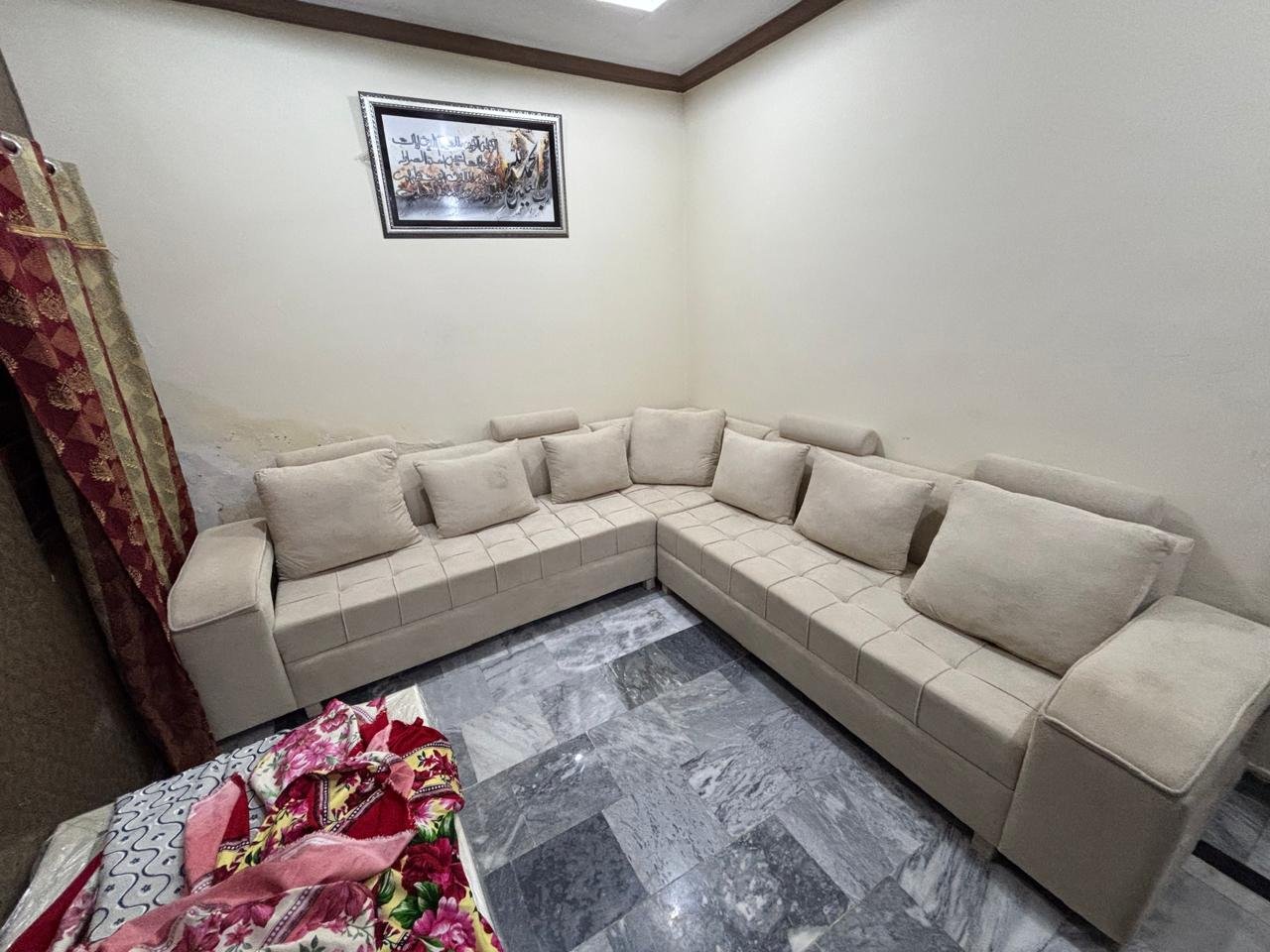 Brand New 7 Seater Sofa master molty form