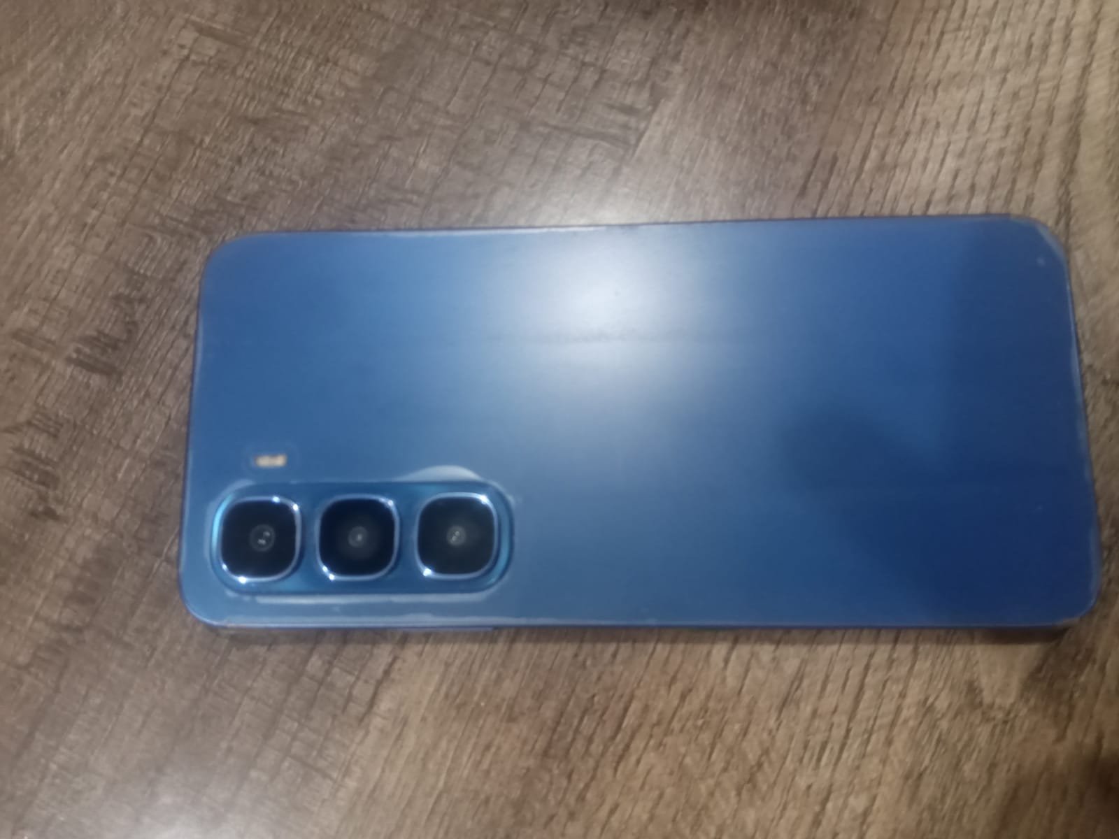 Infinix hot 60i