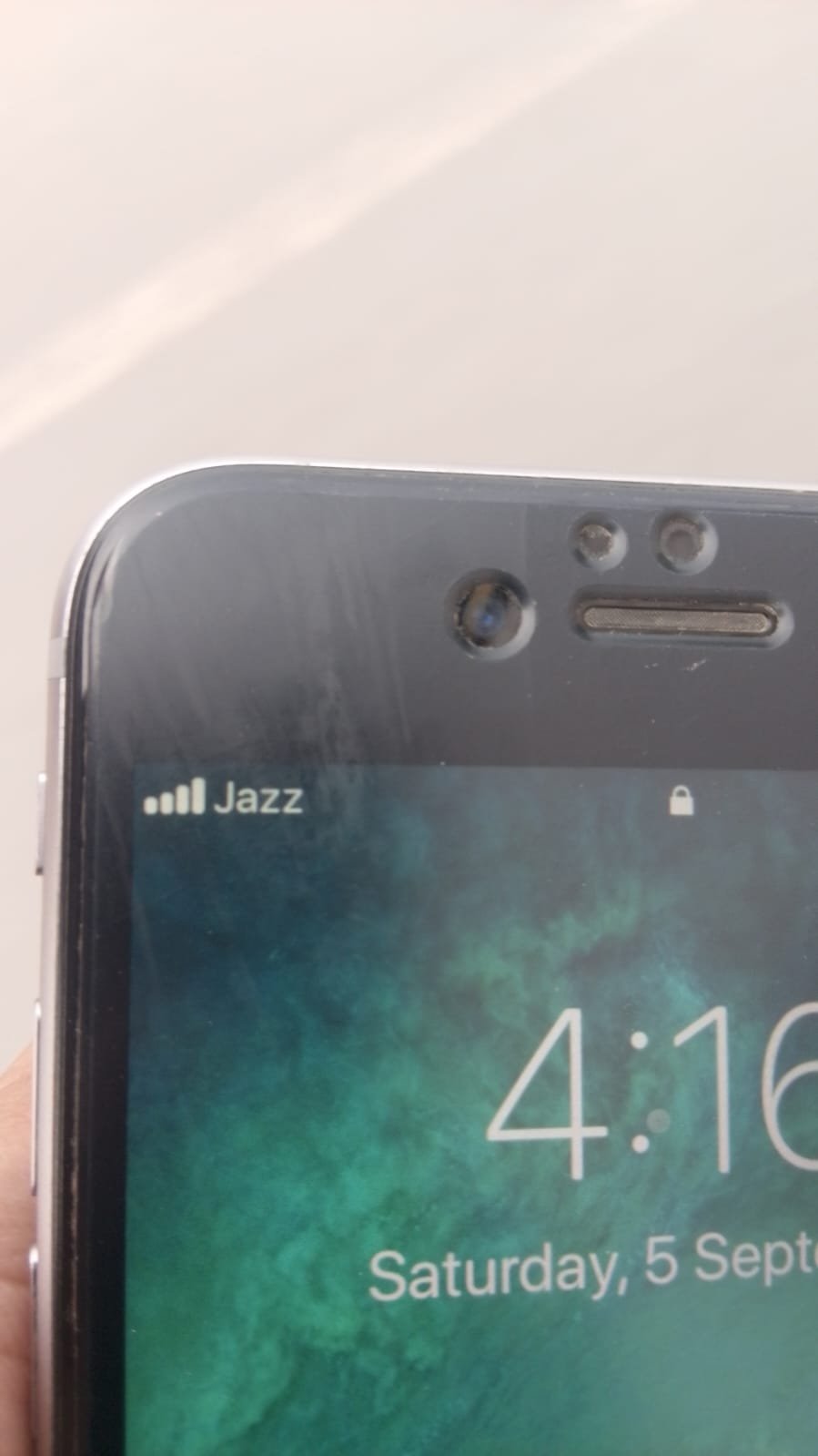 Iphone 6s official PTA