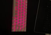All gamming keyboard and mouse Available