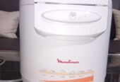 Moulinex deep fryer