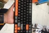 All gamming keyboard and mouse Available
