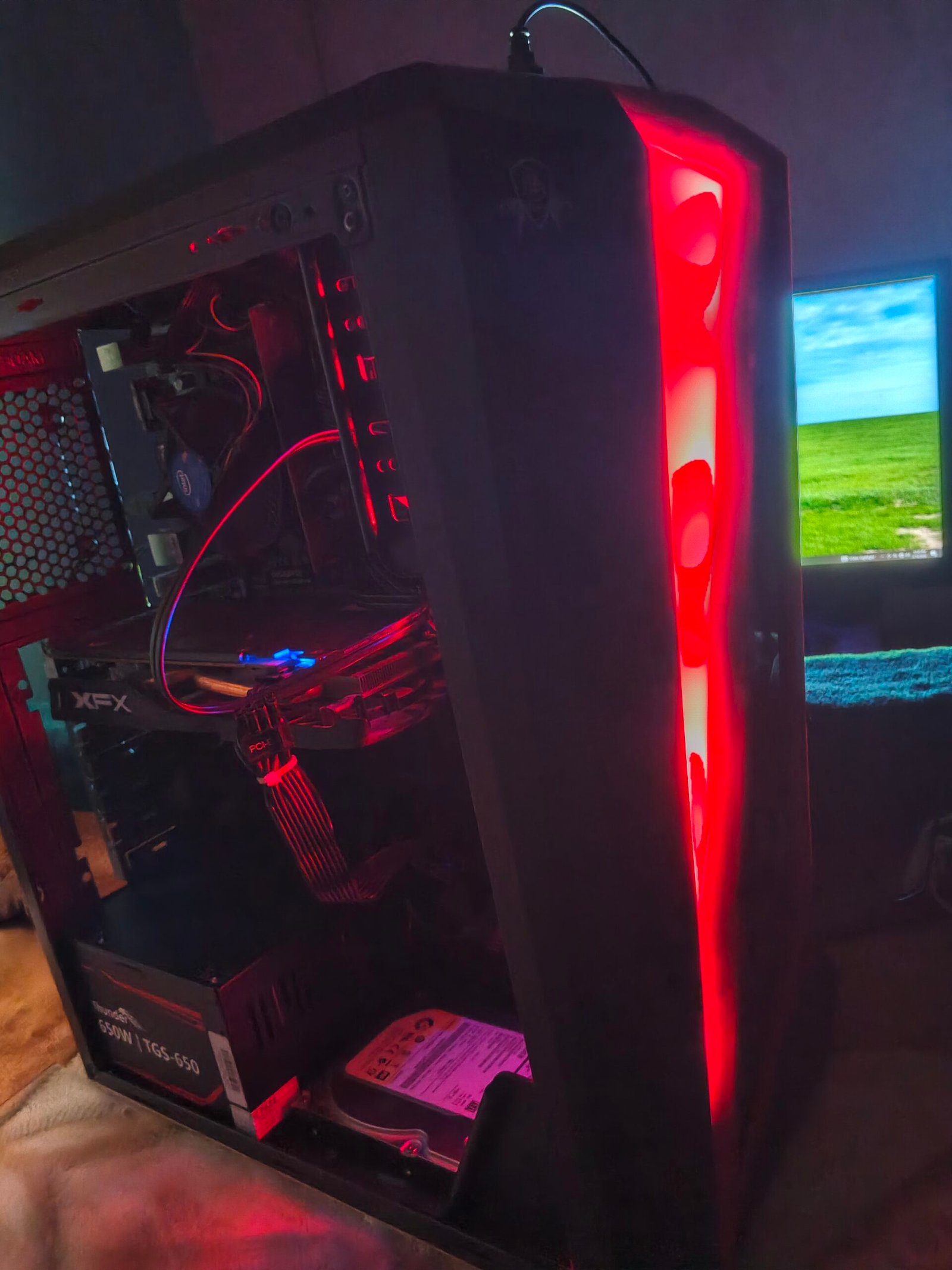 I5 7th gen PC