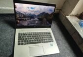 HP EliteBook 830 G6 | Touch| Core i5 8th 16GBRAM256GBSSD