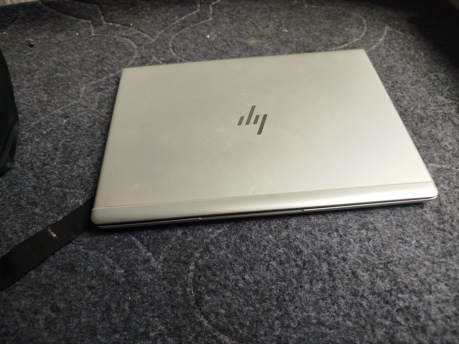 HP EliteBook 830 G6 | Touch| Core i5 8th 16GBRAM256GBSSD