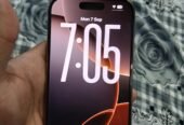 Iphone 16 pro jv
