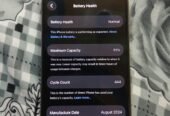Iphone 16 pro jv