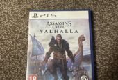 ASSASSIN’S CREED VALHALLA PS5 DISC