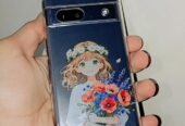Google pixel 7a