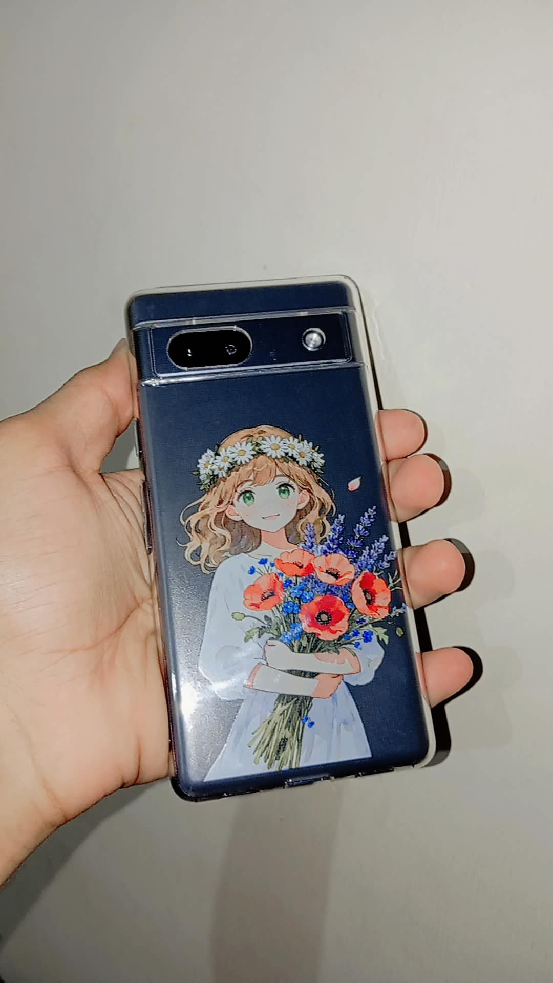 Google pixel 7a
