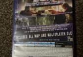 RESIDENT EVIL 6 PS4 DISC