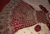 Bridal Lehenga