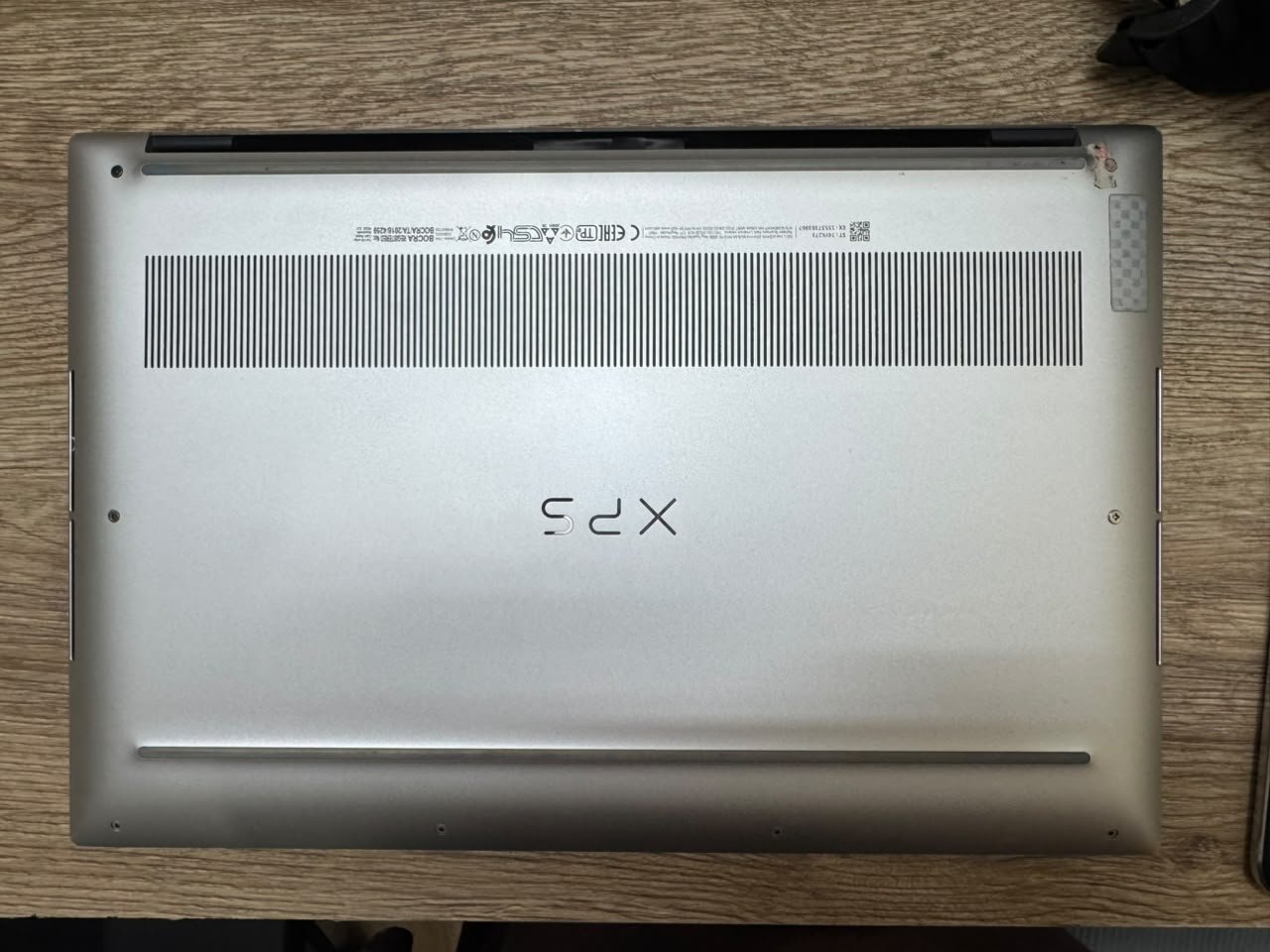 Dell XPS i7 10th gen 6 Cores