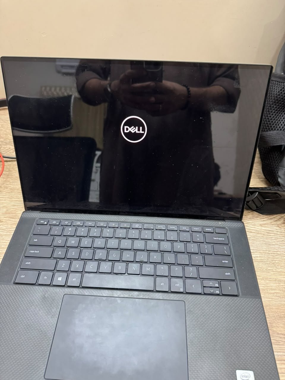 Dell XPS i7 10th gen 6 Cores