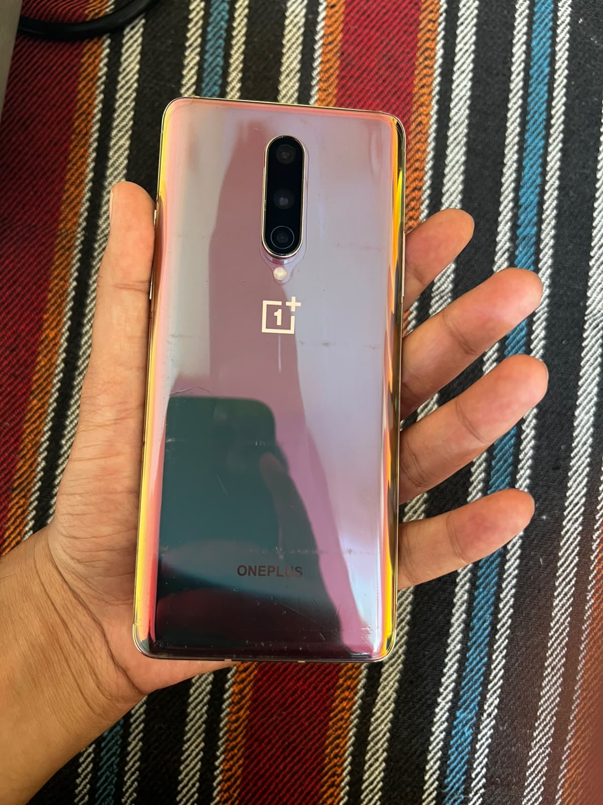 One plus 8 for Sale 10/10