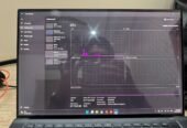 Dell XPS i7 10th gen 6 Cores