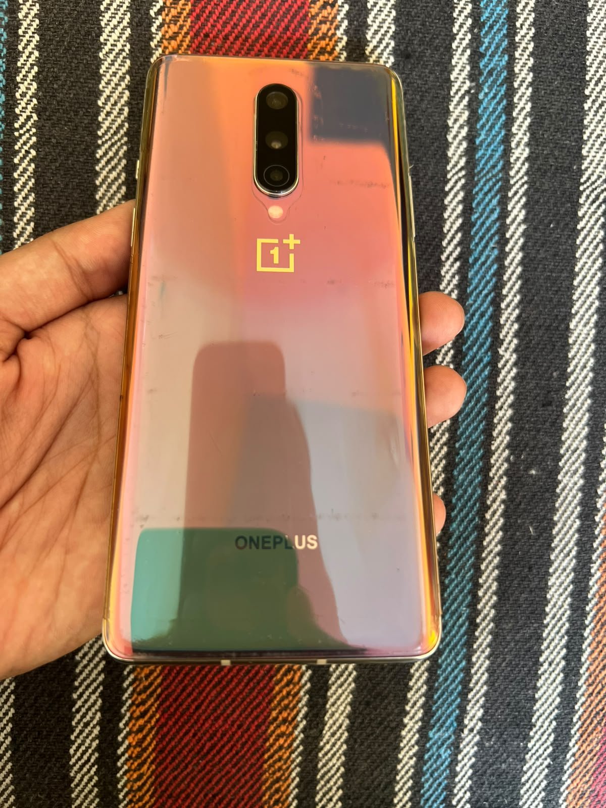 One plus 8 for Sale 10/10