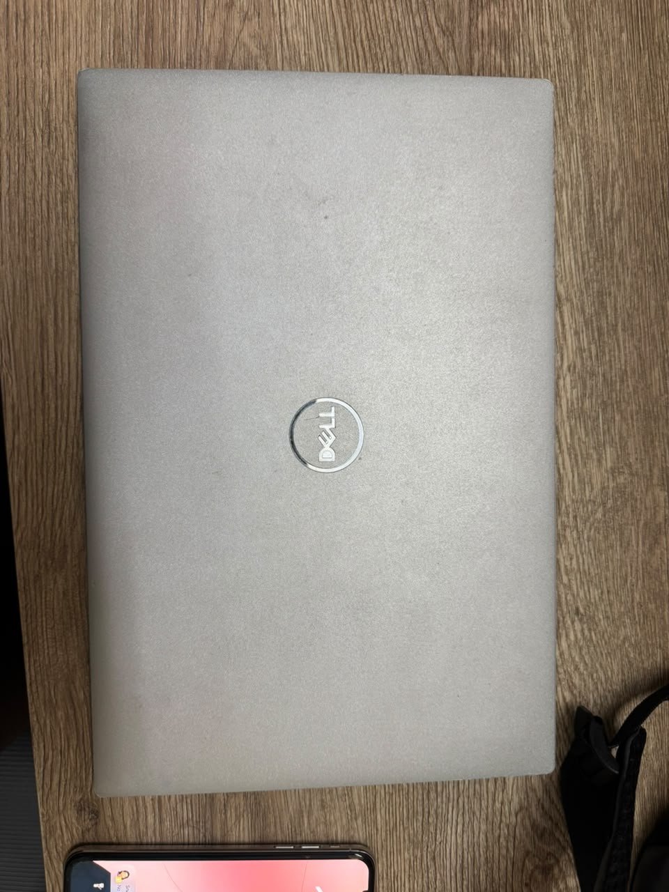 Dell XPS i7 10th gen 6 Cores
