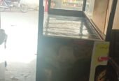 Display counter 6 feet