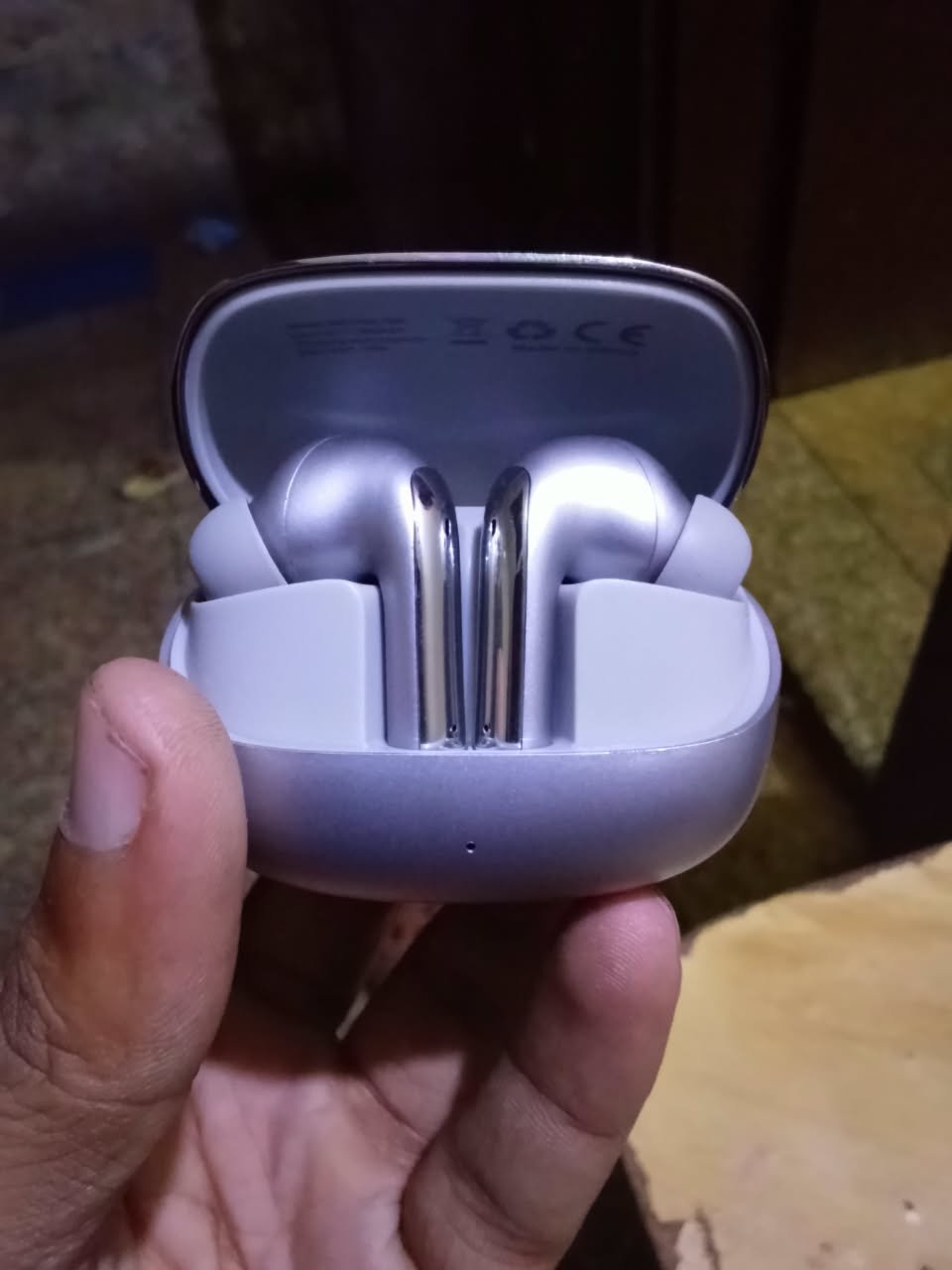 O-Lonnie Mecha N25 original earbuds 03329692620