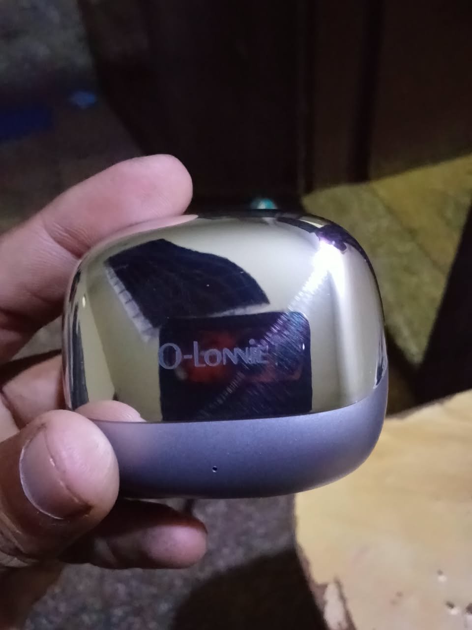 O-Lonnie Mecha N25 original earbuds 03329692620
