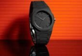 Black aura watch