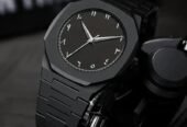 Black aura watch