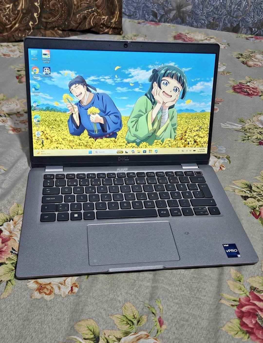 Dell i5_12 Genration